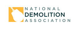 National Demolition Association Logo