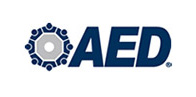 AED Logo