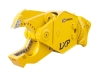 The LXP (Genesis LXP) is an excavator and demolition tool.