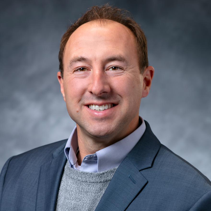 Jon Fodor