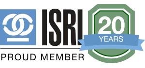 Institute of Scrap Recycling Industries Logo